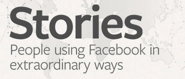 Facebook Stories
