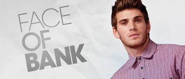 Face of Bank
