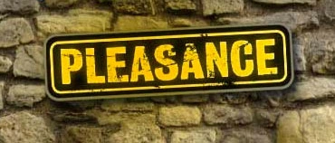 The Pleasance